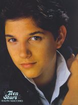 Ralph Macchio