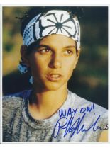 Ralph Macchio