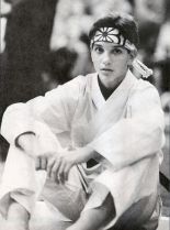 Ralph Macchio