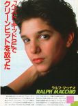 Ralph Macchio