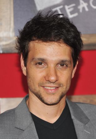 Ralph Macchio