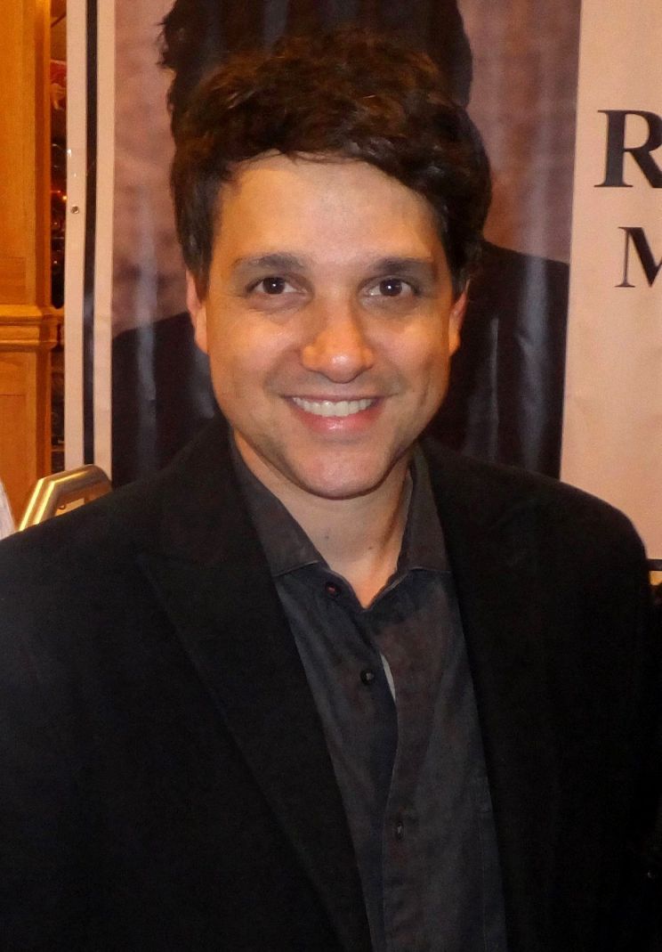 Ralph Macchio