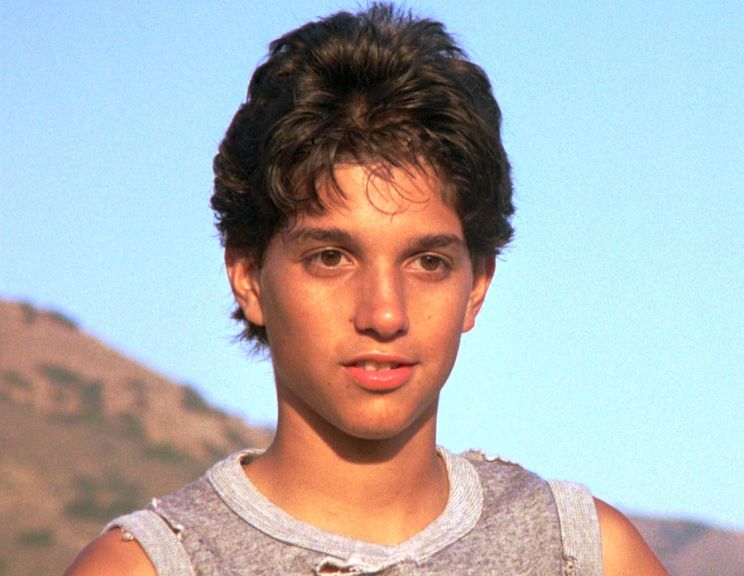 Ralph Macchio