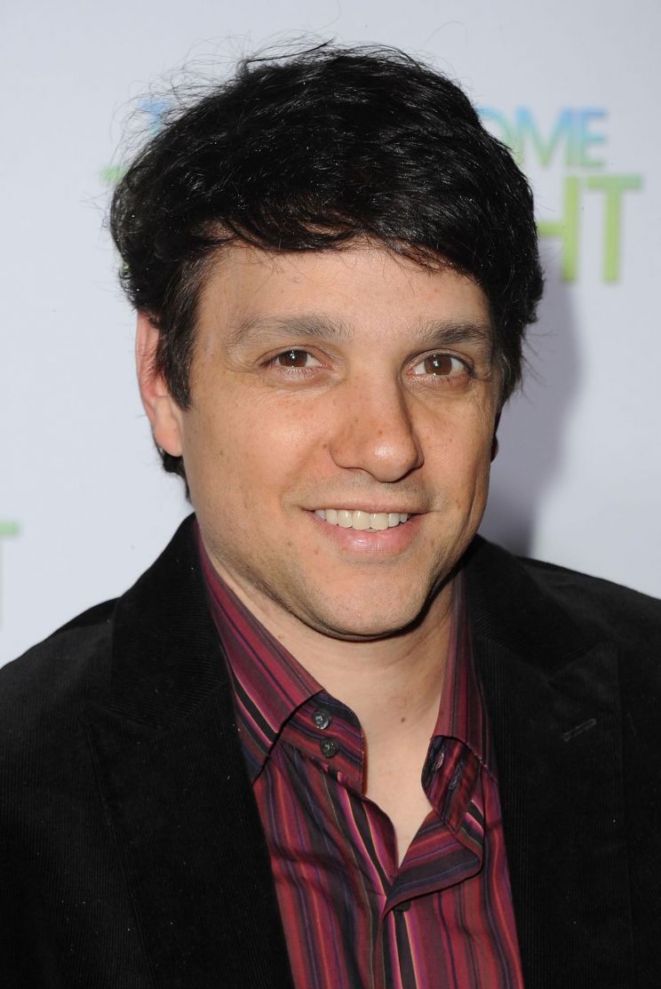 Ralph Macchio