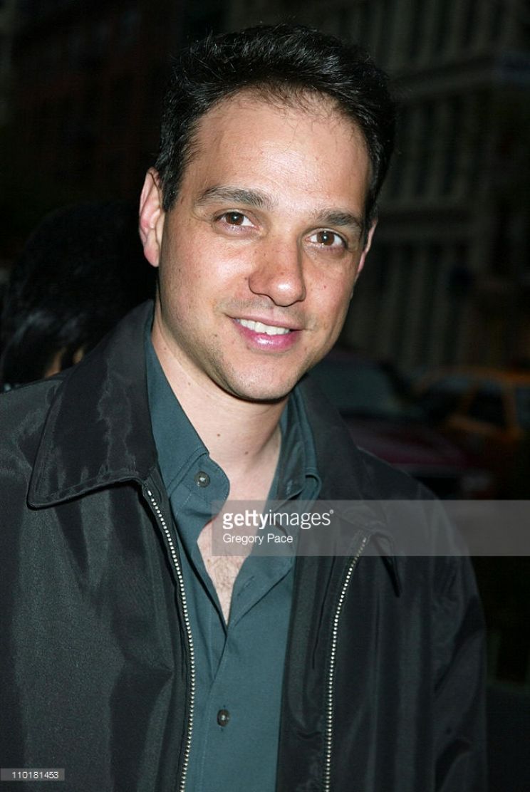 Ralph Macchio