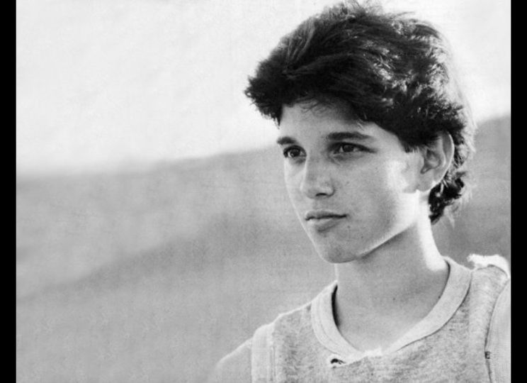 Ralph Macchio