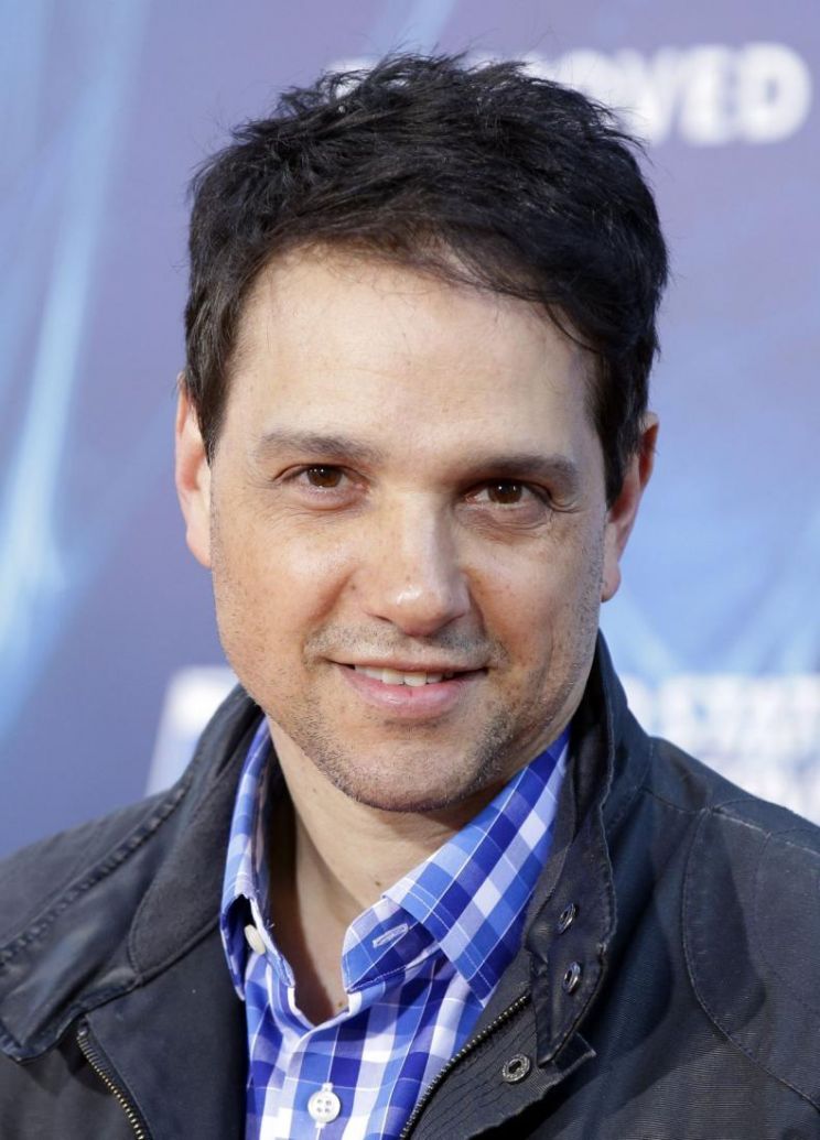 Ralph Macchio