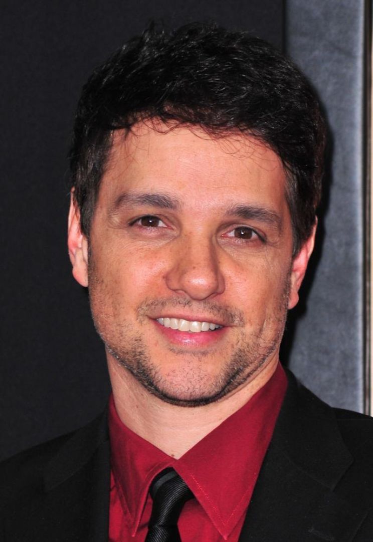 Ralph Macchio