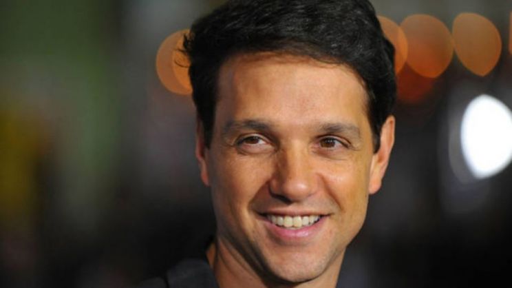 Ralph Macchio