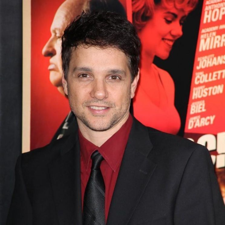 Ralph Macchio