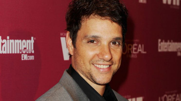 Ralph Macchio