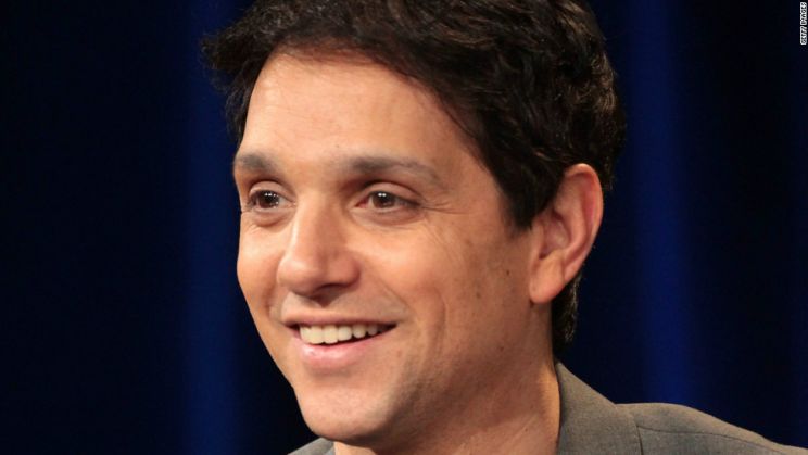 Ralph Macchio