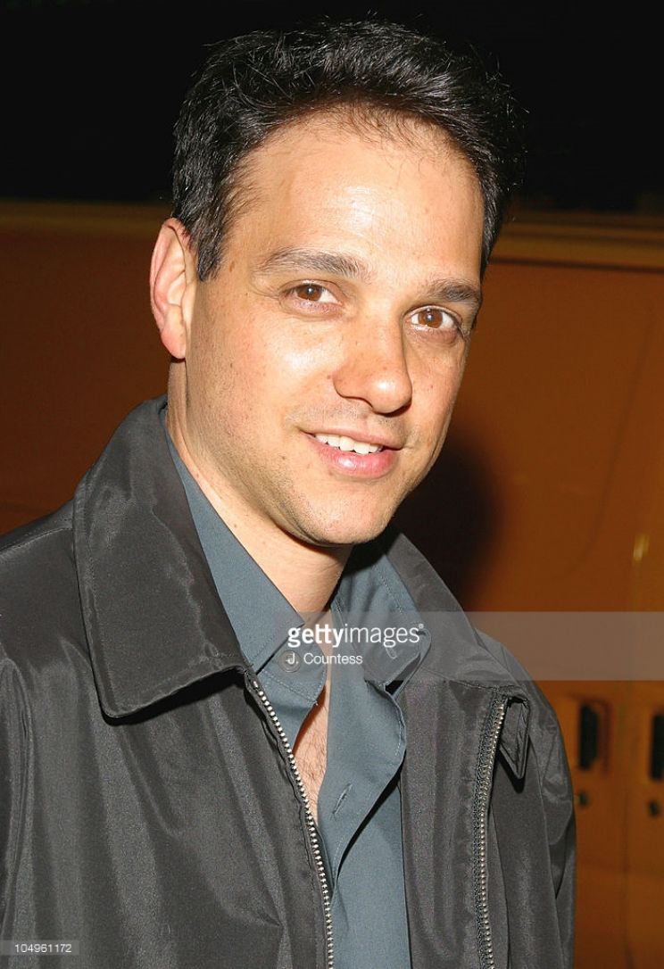 Ralph Macchio