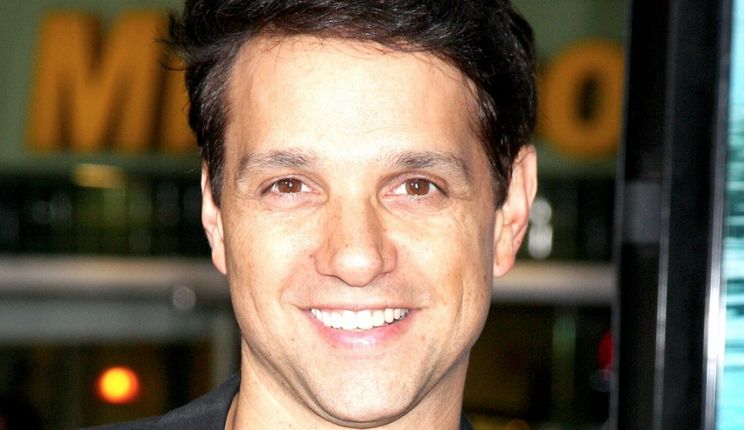 Ralph Macchio