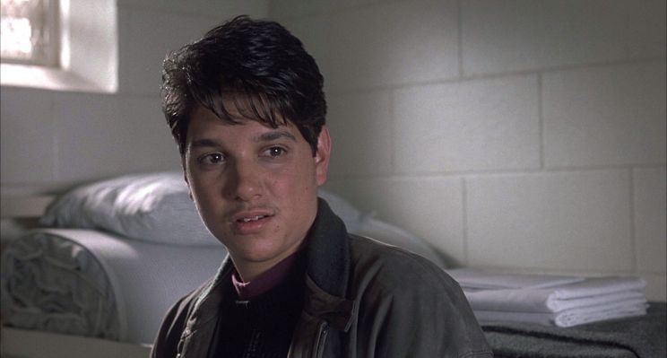 Ralph Macchio