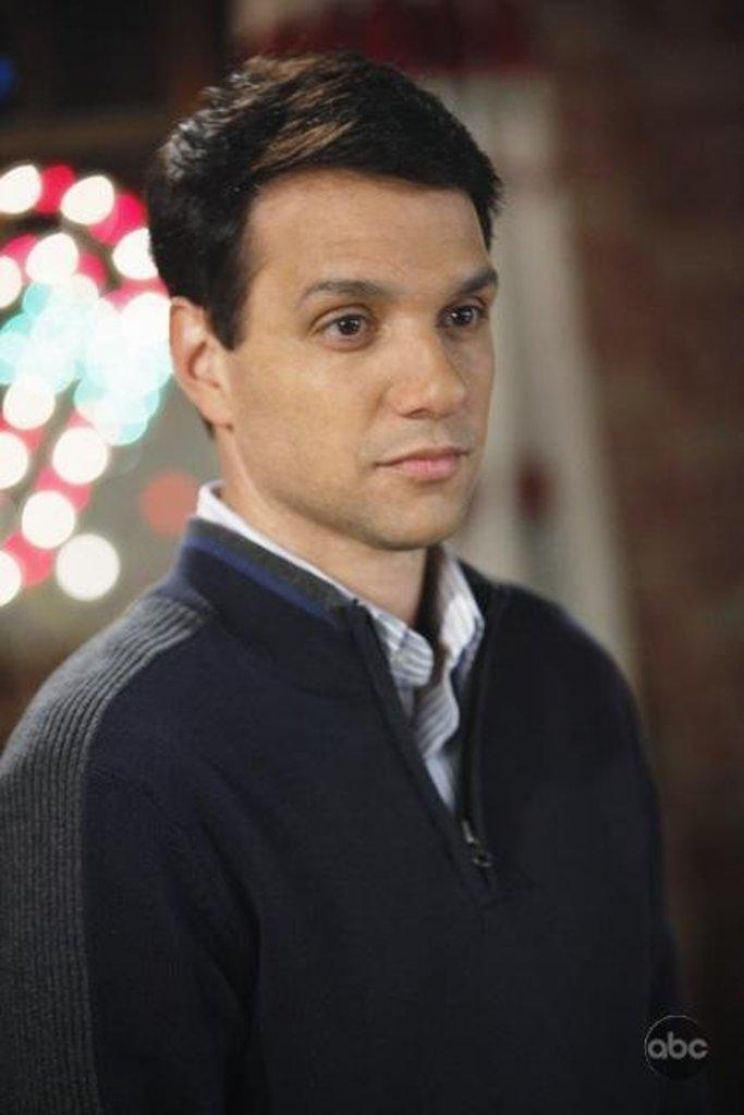 Ralph Macchio