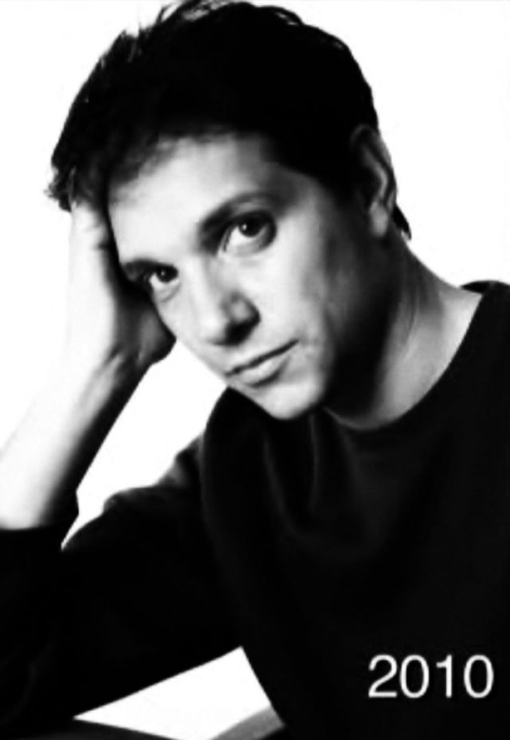 Ralph Macchio