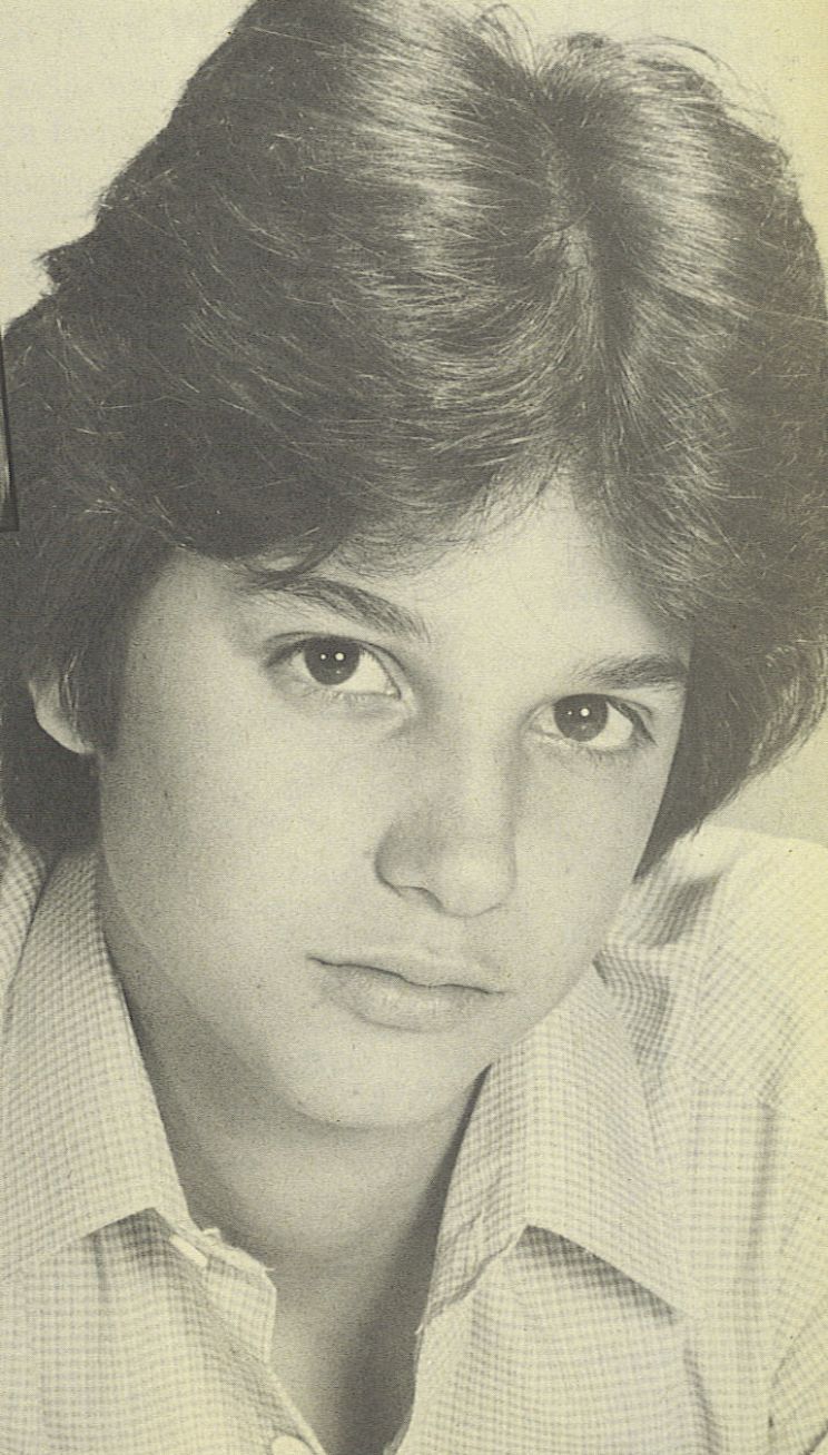 Ralph Macchio