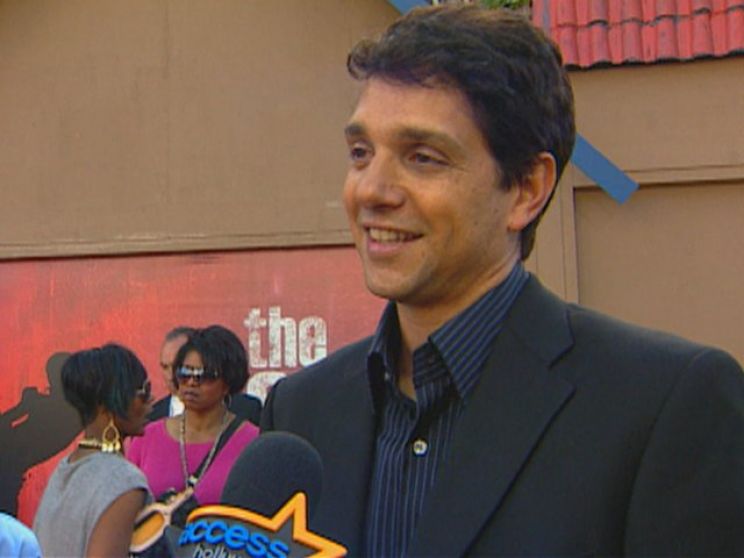 Ralph Macchio