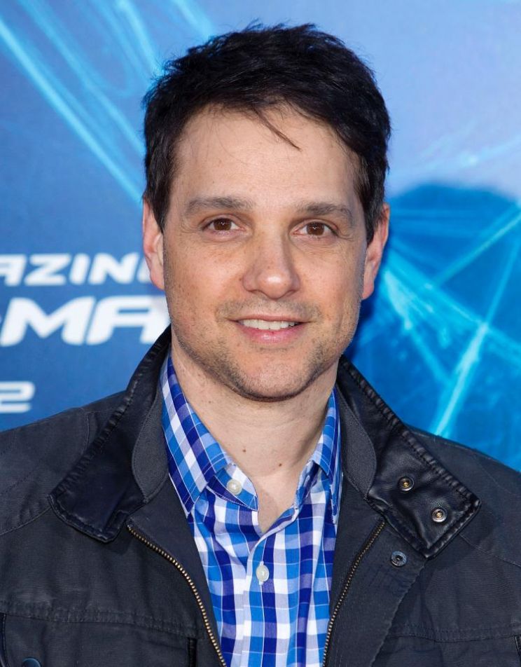 Ralph Macchio
