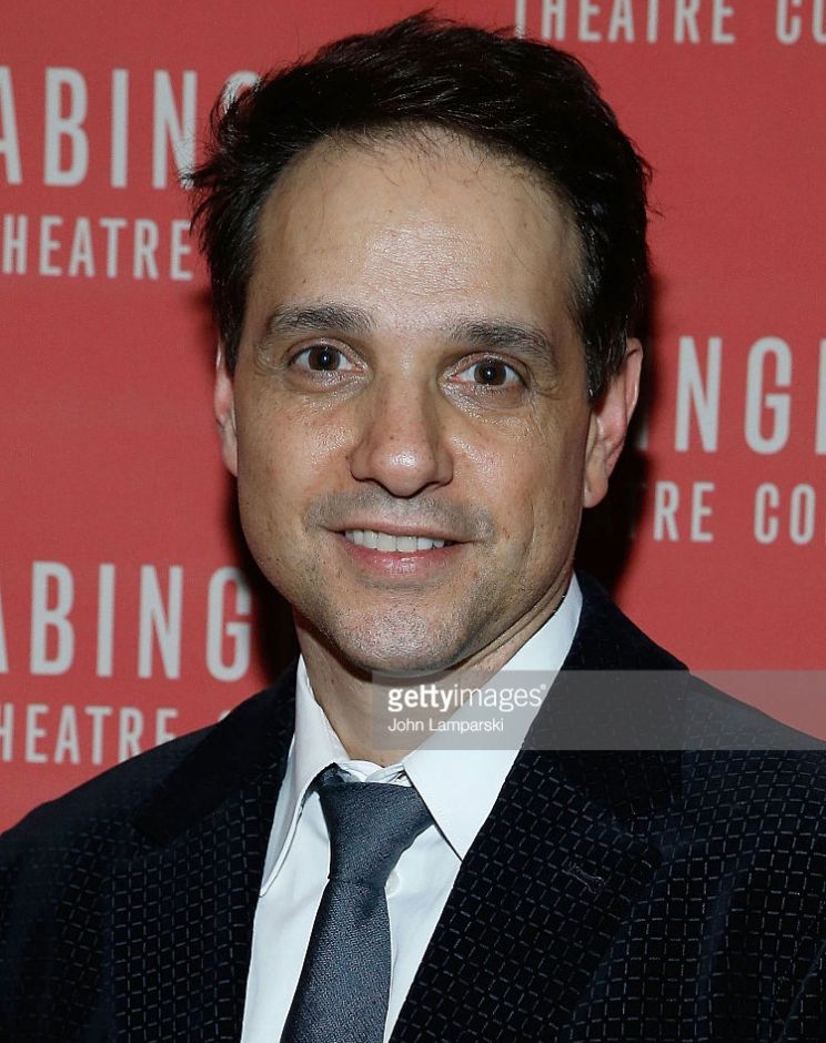 Ralph Macchio