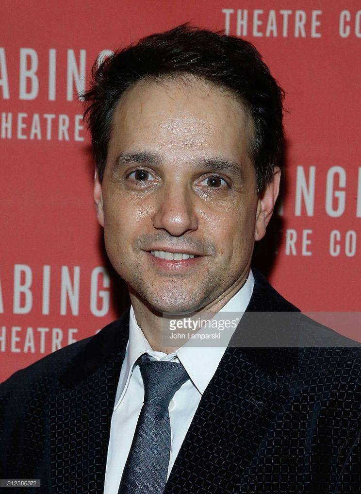 Ralph Macchio