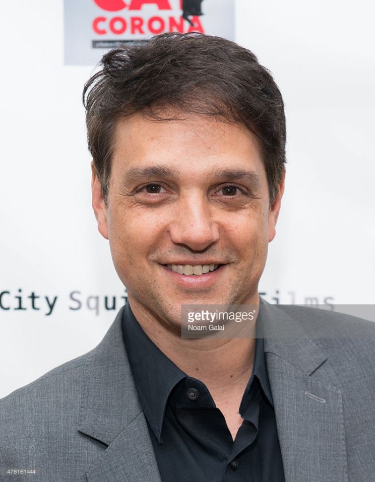 Ralph Macchio
