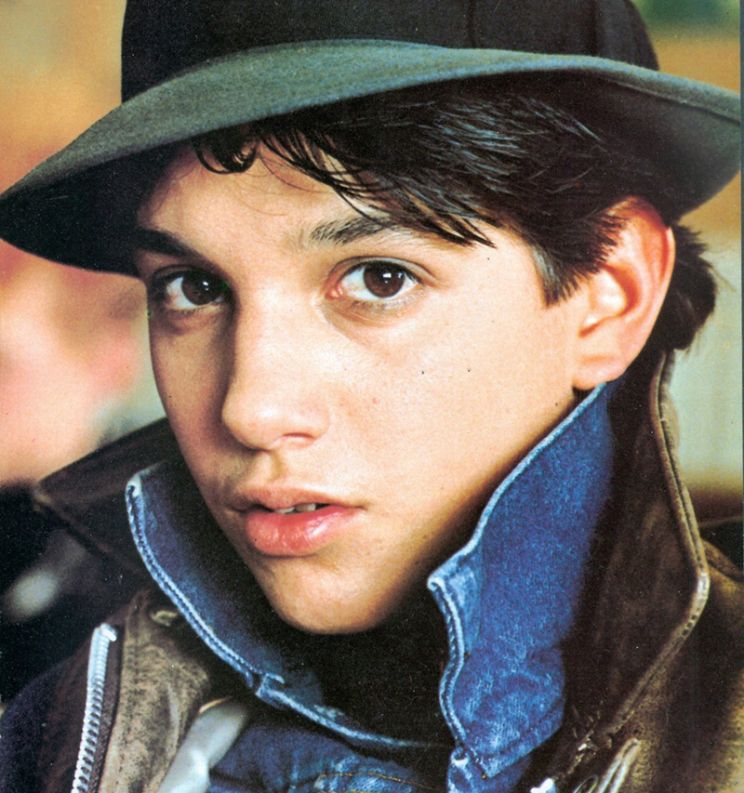 Ralph Macchio