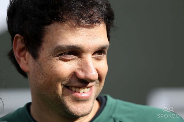 Ralph Macchio