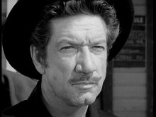 Ralph Manza