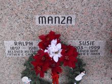 Ralph Manza