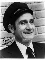 Ralph Manza