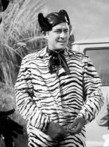 Ralph Manza