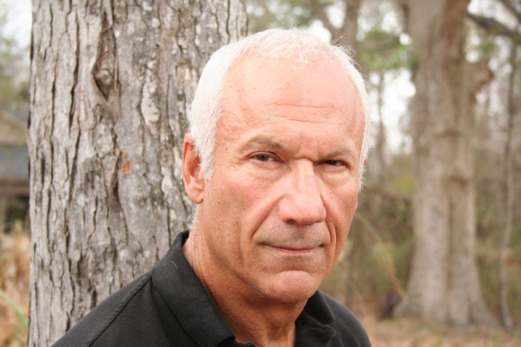 Ralph Manza