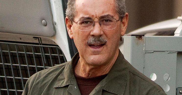 Ralph Manza