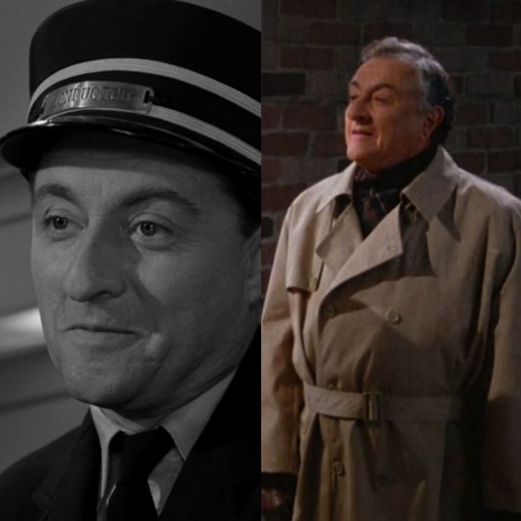 Ralph Manza