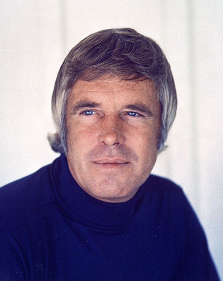 Ralph Manza