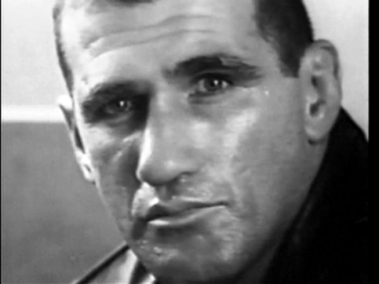 Ralph Manza