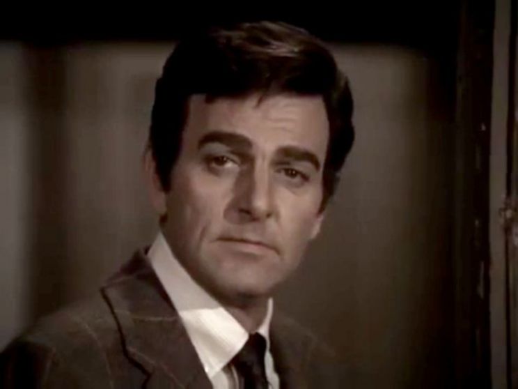 Ralph Manza