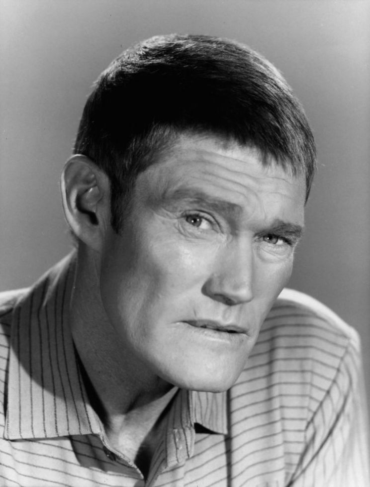 Ralph Manza