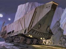 Ralph McQuarrie