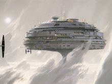 Ralph McQuarrie