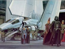 Ralph McQuarrie