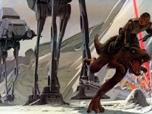 Ralph McQuarrie