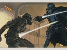 Ralph McQuarrie