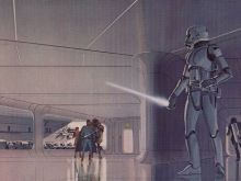Ralph McQuarrie
