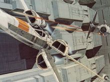 Ralph McQuarrie