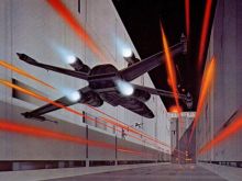 Ralph McQuarrie