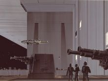 Ralph McQuarrie
