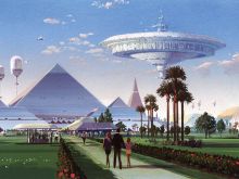 Ralph McQuarrie